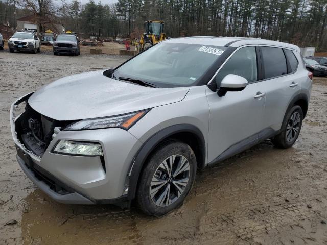 2023 NISSAN ROGUE SV 2023 image