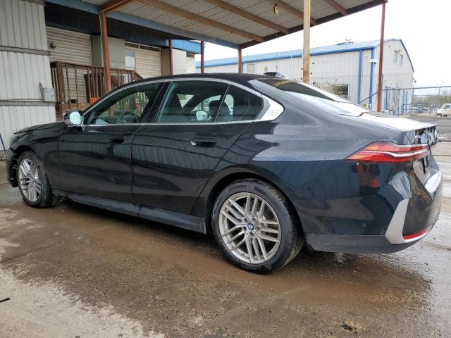 Image 2 of 2024 BMW 530 XI 2024 with VIN WBA53FJ03RCP78915