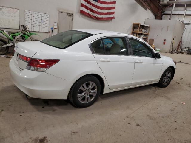 Image 3 of 2011 HONDA ACCORD SE 2011 with VIN 1HGCP2F60BA127040