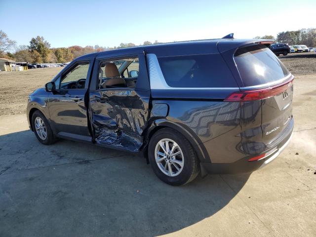 Image 2 of 2022 KIA CARNIVAL LX 2022 with VIN KNDNB4H39N6189905