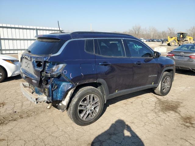 Изображение 3 2017 JEEP COMPASS LATITUDE 2017 с VIN 3C4NJDBB6HT639832