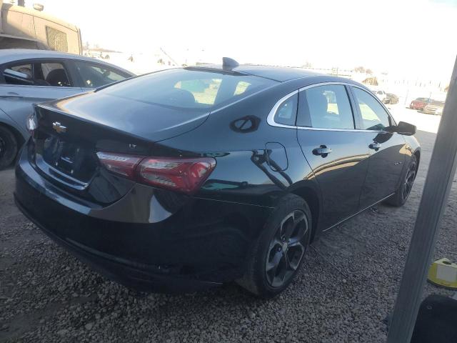 Image 3 of 2020 CHEVROLET MALIBU LT 2020 with VIN 1G1ZD5ST1LF109058