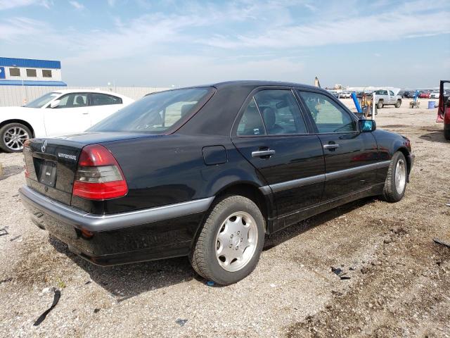 Image 3 of 1999 MERCEDES-BENZ C 230 1999 with VIN WDBHA24G4XA759692