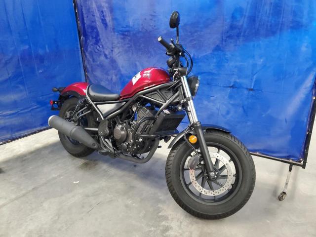 2023 HONDA CMX300 A 2023 image