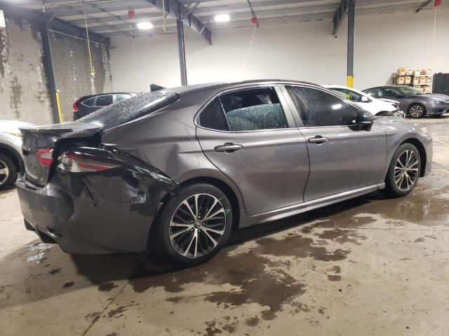 Image 3 of 2019 TOYOTA CAMRY L 2019 with VIN 4T1B11HK5KU212076