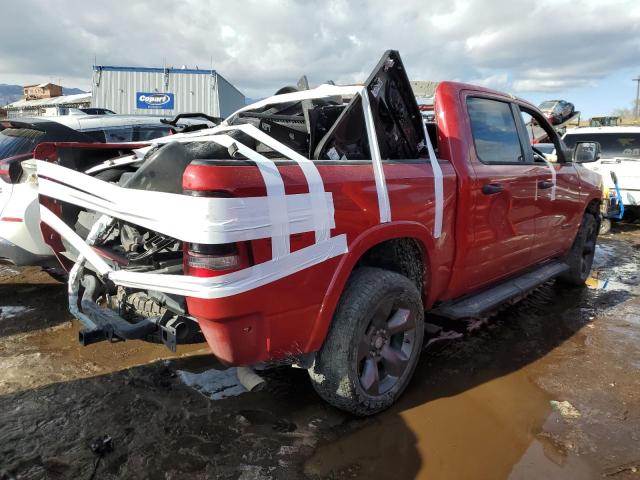 Image 3 of 2022 RAM 1500 BIG HORN/LONE STAR 2022 with VIN 1C6RRFFGXNN251159