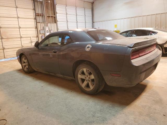Изображение 2 2013 DODGE CHALLENGER SXT 2013 с VIN 2C3CDYAG3DH674550