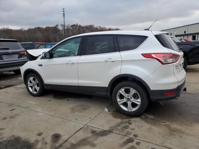 Image 2 of 2014 FORD ESCAPE SE 2014 with VIN 1FMCU0G96EUE24011