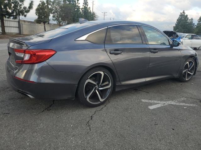 Изображение 3 2019 HONDA ACCORD SPORT 2019 с VIN 1HGCV1F35KA043480
