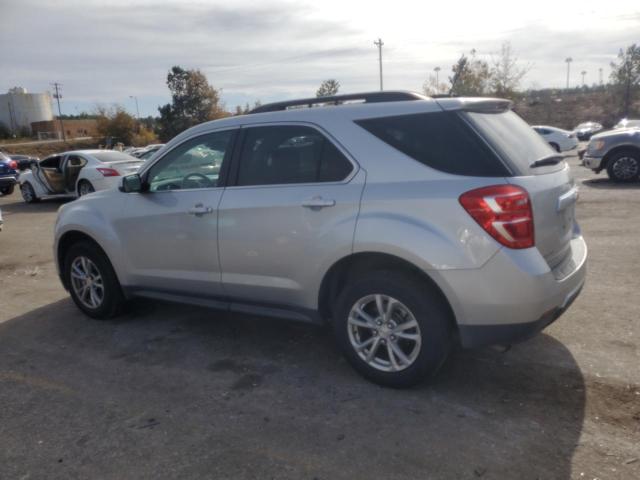Image 2 of 2017 CHEVROLET EQUINOX LT 2017 with VIN 2GNALCEK4H1546623