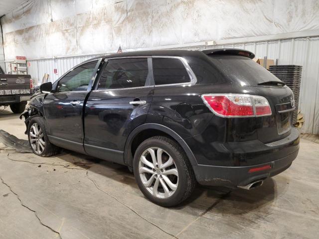 Image 2 of 2012 MAZDA CX-9  2012 with VIN JM3TB2DAXC0356120