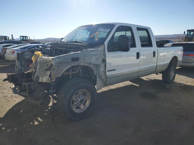 Изображение 2003 FORD F350 SRW SUPER DUTY 2003