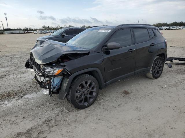 2021 JEEP COMPASS 80TH EDITION 2021 image