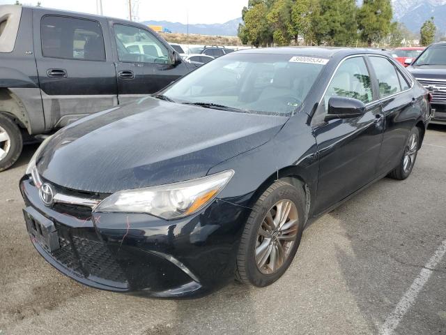 Image 1 of 2015 TOYOTA CAMRY LE 2015 with VIN 4T1BF1FK8FU888046