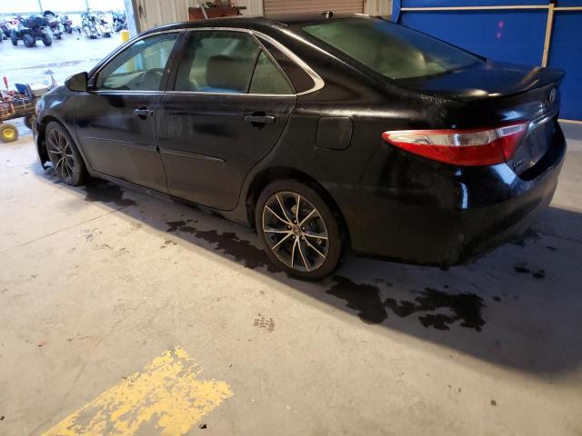 Image 2 of 2017 TOYOTA CAMRY LE 2017 with VIN 4T1BF1FK1HU283028