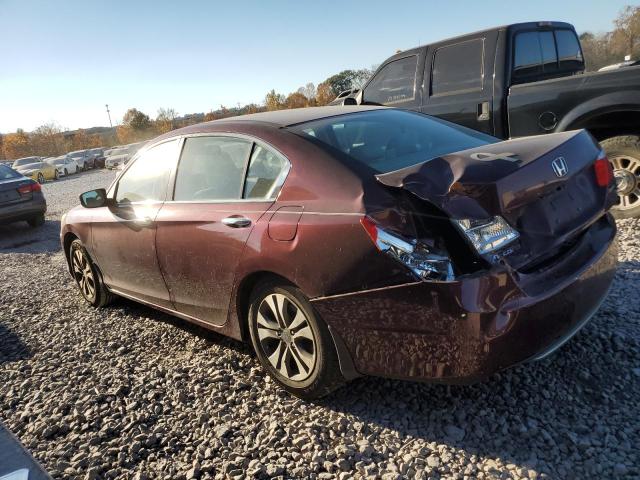 Obraz 2 z 2015 HONDA ACCORD LX 2015 z VIN 1HGCR2F38FA178484
