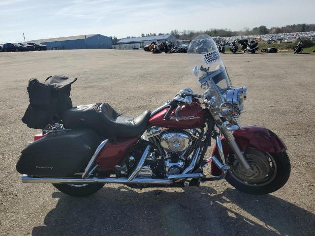 Изображение 1 2004 HARLEY-DAVIDSON FLHRSI  2004 с VIN 1HD1FYW144Y727813