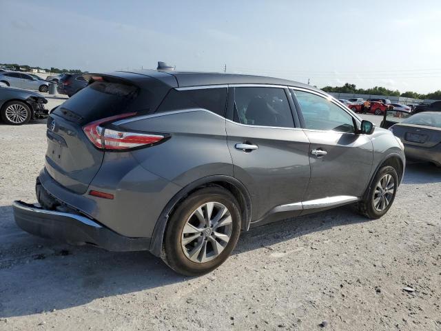 Изображение 3 2017 NISSAN MURANO S 2017 с VIN 5N1AZ2MG3HN199231