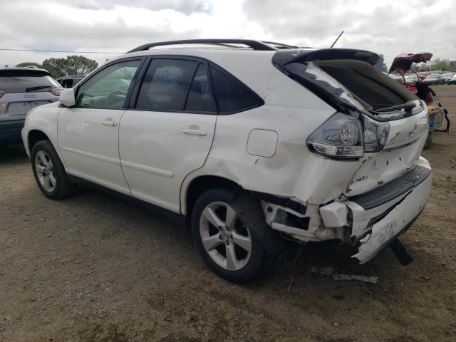 Изображение 2 2007 LEXUS RX 350 2007 с VIN JTJHK31U872025739