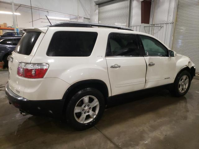 Obraz 3 z 2008 GMC ACADIA SLT-2 2008 z VIN 1GKER33768J273444