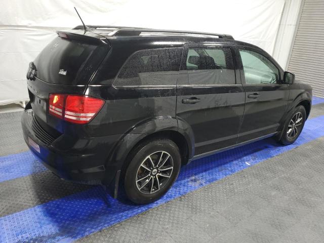 Image 3 of 2018 DODGE JOURNEY SE 2018 with VIN 3C4PDCAB2JT170059