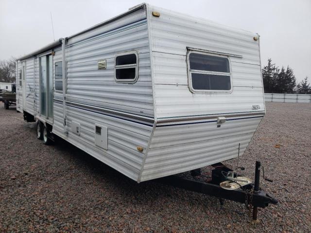 Изображение 2000 DUTC TRAVEL TR 2000