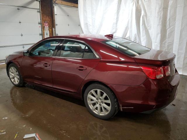 Image 2 of 2015 CHEVROLET MALIBU 2LT 2015 with VIN 1G11D5SL5FF349196