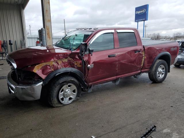 2018 RAM 2500 ST 2018 image