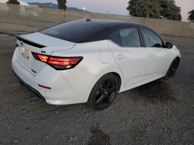 Изображение 3 2022 NISSAN SENTRA SR 2022 с VIN 3N1AB8DV6NY311628