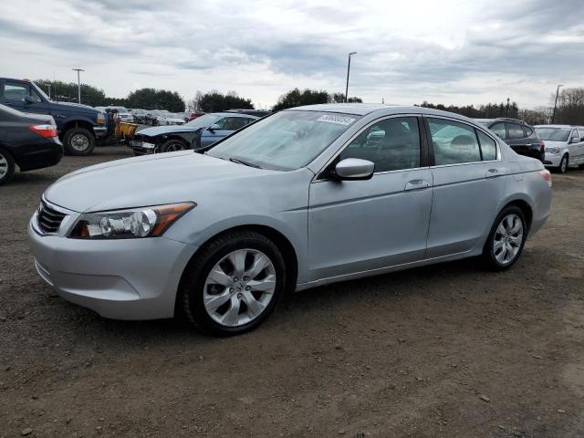 Obraz 1 z 2009 HONDA ACCORD EX 2009 z VIN 1HGCP26759A197328