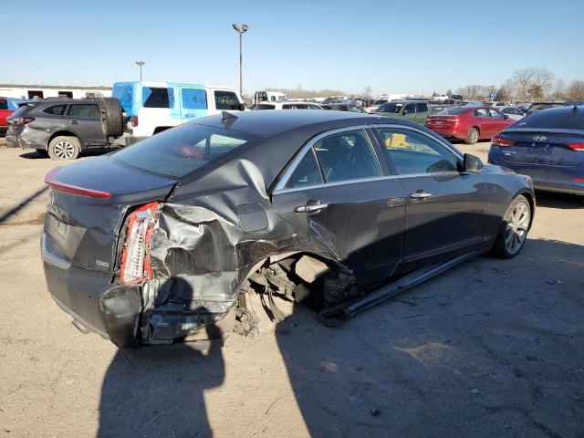 Obraz 3 z 2013 CADILLAC ATS PREMIUM 2013 z VIN 1G6AL5S35D0132132
