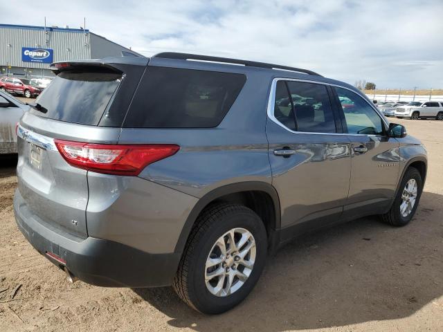 Obraz 3 z 2021 CHEVROLET TRAVERSE LT 2021 z VIN 1GNEVGKW5MJ184697