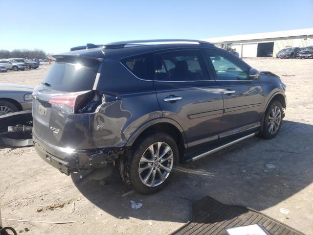 Image 3 of 2017 TOYOTA RAV4 LIMITED 2017 with VIN 2T3DFREV3HW577959
