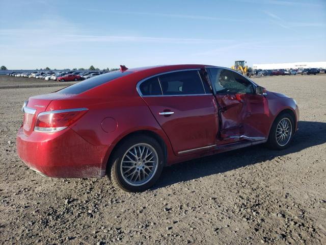 Image 3 of 2013 BUICK LACROSSE TOURING 2013 with VIN 1G4GJ5E31DF230852