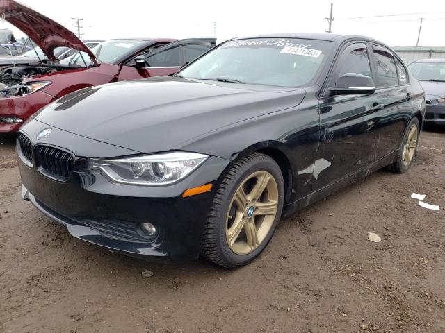 2014 BMW 320 I 2014 image