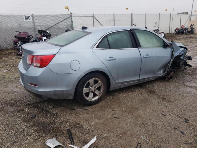 Image 3 of 2013 CHEVROLET MALIBU LS 2013 with VIN 1G11B5SA4DU149262