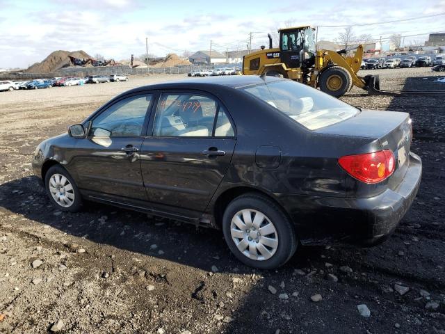 Obraz 2 z 2003 TOYOTA COROLLA CE 2003 z VIN JTDBR32E130022912