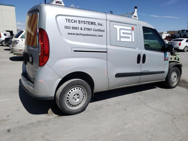 Image 3 of 2022 RAM PROMASTER CITY TRADESMAN 2022 with VIN ZFBHRFAB8N6W60287