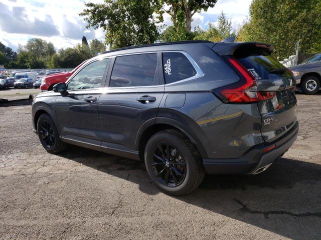 Изображение 2 2024 HONDA CR-V SPORT-L 2024 с VIN 7FARS6H89RE008082