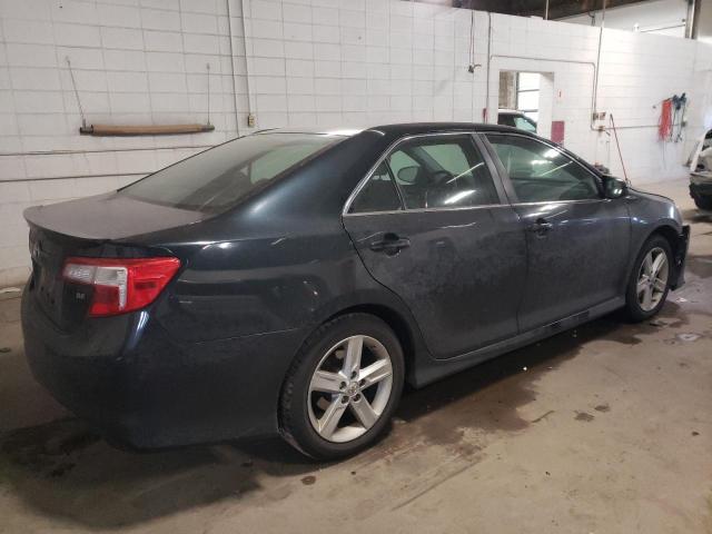 Obraz 3 z 2013 TOYOTA CAMRY L 2013 z VIN 4T1BF1FK3DU213637