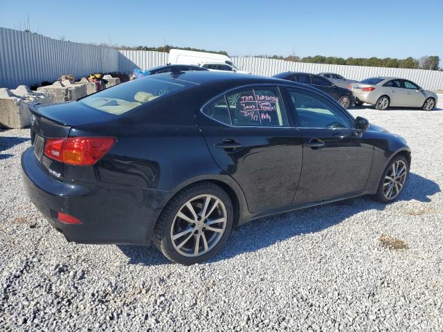 Obraz 3 z 2008 LEXUS IS 250 2008 z VIN JTHBK262185050975