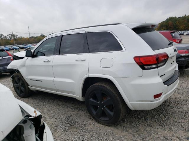 Image 2 of 2015 JEEP GRAND CHEROKEE LAREDO 2015 with VIN 1C4RJFAG5FC206277