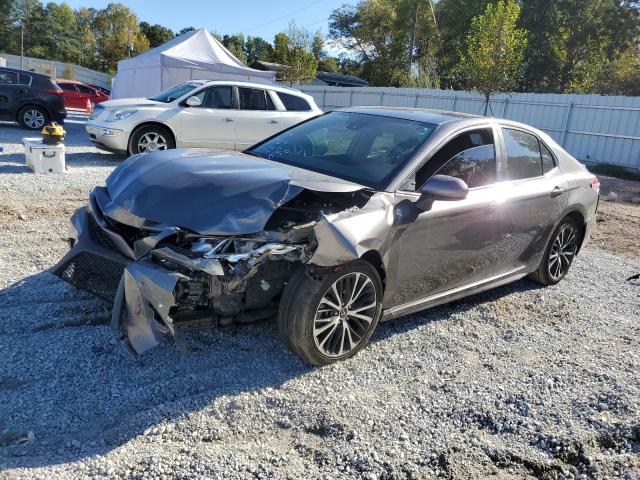 Image 1 of 2020 TOYOTA CAMRY SE 2020 with VIN 4T1G11AK2LU886168