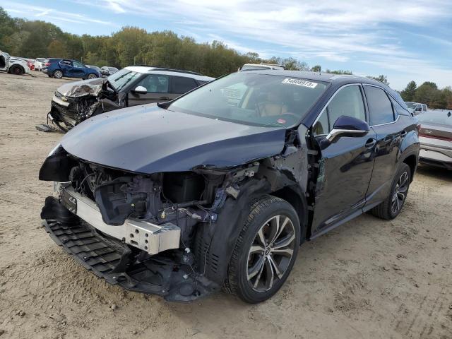 2021 LEXUS RX 350 2021 image
