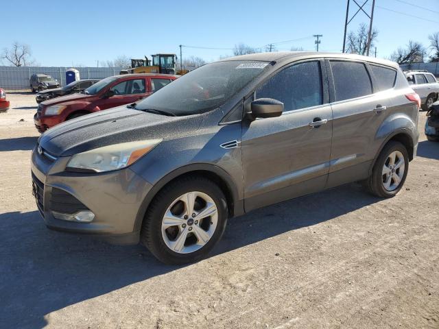 Image 1 of 2014 FORD ESCAPE SE 2014 with VIN 1FMCU0GX9EUB28821