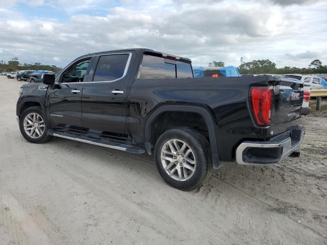 Obraz 2 z 2019 GMC SIERRA C1500 SLT 2019 z VIN 3GTP8DED4KG201523