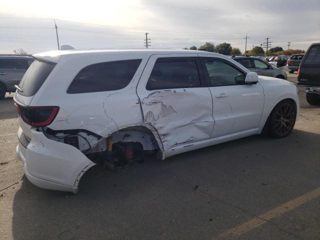 Image 3 of 2017 DODGE DURANGO R/T 2017 with VIN 1C4SDJCT7HC766388