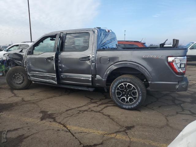 Image 2 of 2021 FORD F150 SUPERCREW 2021 with VIN 1FTEW1EP0MFA37259
