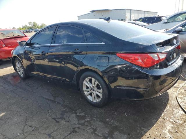 Image 2 of 2013 HYUNDAI SONATA GLS 2013 with VIN 5NPEB4AC4DH678209