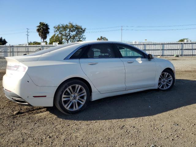 Изображение 3 2013 LINCOLN MKZ HYBRID 2013 с VIN 3LN6L2LU8DR823143